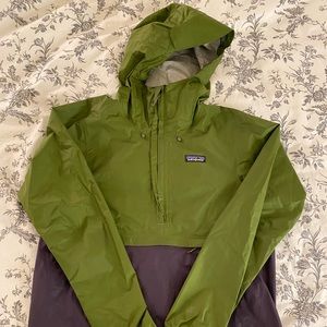 Patagonia Jacket